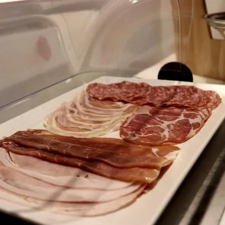 L'angolo Dei Ciliegi Hotel Villa Opicina