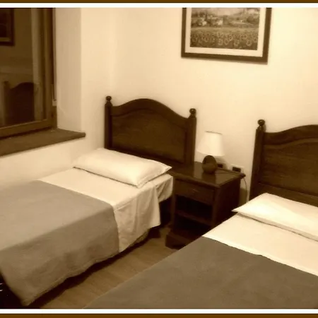 Hotel L'angolo Dei Ciliegi