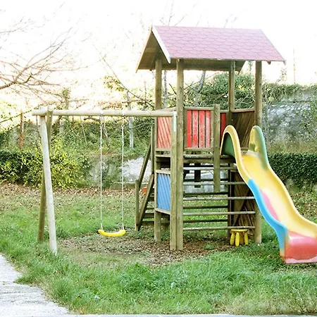 L'angolo Dei Ciliegi * Villa Opicina