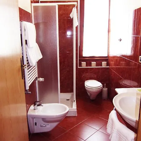 L'angolo Dei Ciliegi Hotel