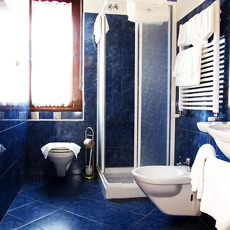 L'angolo Dei Ciliegi Hotel *