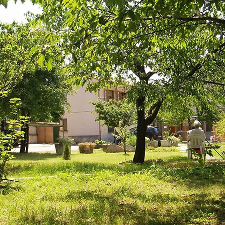 L'angolo Dei Ciliegi Hotel